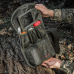 M-TAC СУМКА ДЛЯ ТУАЛЕТНОГО ПРИЛАДДЯ DARK OLIVE 10062023