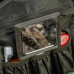 M-TAC СУМКА ДЛЯ ТУАЛЕТНОГО ПРИЛАДДЯ DARK OLIVE 10062023