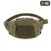 M-TAC СУМКА COMPANION BAG SMALL RANGER GREEN GP0474-RG