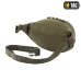 M-TAC СУМКА COMPANION BAG SMALL RANGER GREEN GP0474-RG