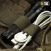 M-TAC СУМКА COMPANION BAG SMALL RANGER GREEN GP0474-RG