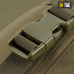 M-TAC СУМКА COMPANION BAG SMALL RANGER GREEN GP0474-RG