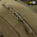 M-TAC СУМКА COMPANION BAG SMALL RANGER GREEN GP0474-RG