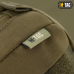 M-TAC СУМКА COMPANION BAG SMALL RANGER GREEN GP0474-RG