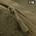 M-TAC СУМКА COMPANION BAG SMALL RANGER GREEN GP0474-RG