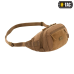 M-TAC СУМКА COMPANION BAG SMALL DARK COYOTE GP0474-DCOY