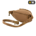 M-TAC СУМКА COMPANION BAG SMALL DARK COYOTE GP0474-DCOY