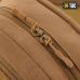 M-TAC СУМКА COMPANION BAG SMALL DARK COYOTE GP0474-DCOY