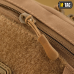 M-TAC СУМКА COMPANION BAG SMALL DARK COYOTE GP0474-DCOY