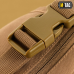 M-TAC СУМКА COMPANION BAG SMALL DARK COYOTE GP0474-DCOY