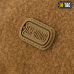 M-TAC СУМКА COMPANION BAG SMALL DARK COYOTE GP0474-DCOY