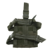 Платформа Набедренная Sturm Mil-Tec Оlive 13484001
