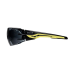 Тактические легкие очки Bolle Silex+ Smoke Platinum 15650002