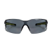 Тактические легкие очки Bolle Silex+ Smoke Platinum 15650002