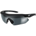 Баллистические солнцезащитные очки Swisseye Nighthawk Black 15624622