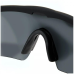 Баллистические солнцезащитные очки Swisseye Nighthawk Black 15624622
