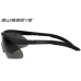 Тактические баллистические очки SWISSEYE Raptor + 3 линзы 15620000