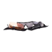 Очки тактические баллистические с 3 сменными стеклами Swiss Eye BLACKHAWK BLACK 15619402