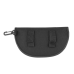 Очки тактические баллистические с 3 сменными стеклами Swiss Eye BLACKHAWK BLACK 15619402