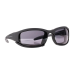 Очки тактические с 3 сменными стеклами Swiss Eye Safety Goggles Guardian black 15619102
