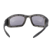 Очки тактические с 3 сменными стеклами Swiss Eye Safety Goggles Guardian black 15619102