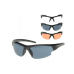 Очки тактические Swiss Eye Gardosa с 3 сменными стеклами black 15625302