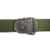 Ремень Sturm Mil-Tec текстильный оливковый NAVY Seal Olive 13113801