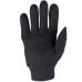 Перчатки тактические Mil-Tec Warrior BLACK 12519102