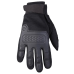 Перчатки тактические Mil-Tec Warrior BLACK 12519102