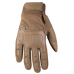 Перчатки тактические Mil-Tec Warrior Dark Coyote 12519119