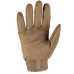 Перчатки тактические Mil-Tec Warrior Dark Coyote 12519119