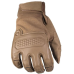 Перчатки тактические Mil-Tec Warrior Dark Coyote 12519119