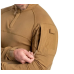 РУБАШКА ТАКТИЧЕСКАЯ MIL-TEC ASSAULT FIELD SHIRT DARK COYOTE 10924019