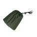 Пончо Poncho Sturm Mil-Tec PE R/S 780GR. Olive Германия