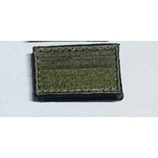 Патч 3*4,5 Олива