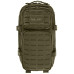 Рюкзак Sturm Mil-Tec Assault Laser Cut Small 20 l Backpack Olive
