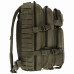 Рюкзак Sturm Mil-Tec Assault Laser Cut Small 20 l Backpack Olive