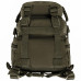 Рюкзак Sturm Mil-Tec Assault Laser Cut Small 20 l Backpack Olive