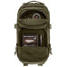 Рюкзак Sturm Mil-Tec Assault Laser Cut Small 20 l Backpack Olive