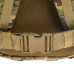 Тактический рюкзак Sturm Mil-Tec Woodland Arid 36 L