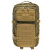 Большой Рюкзак Sturm Mil-Tec Assault Pack Large 36 Л Ranger Green/Coyote 14002302