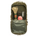 Большой Рюкзак Sturm Mil-Tec Assault Pack Large 36 Л Ranger Green/Coyote 14002302