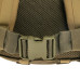 Большой Рюкзак Sturm Mil-Tec Assault Pack Large 36 Л Ranger Green/Coyote 14002302