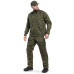 Куртка-китель Sturm Mil-Tec “Chimera Combat Jacket“ Олива