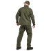Куртка-китель Sturm Mil-Tec “Chimera Combat Jacket“ Олива