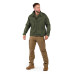 Куртка-китель Sturm Mil-Tec “Chimera Combat Jacket“ Олива