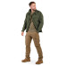 Куртка-китель Sturm Mil-Tec “Chimera Combat Jacket“ Олива