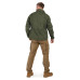 Куртка-китель Sturm Mil-Tec “Chimera Combat Jacket“ Олива