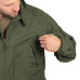 Куртка-китель Sturm Mil-Tec “Chimera Combat Jacket“ Олива