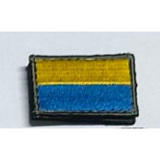 Патч 3*4,5 ЖБ